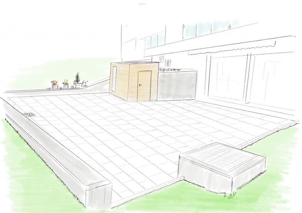 Markus Amstutz Architekt