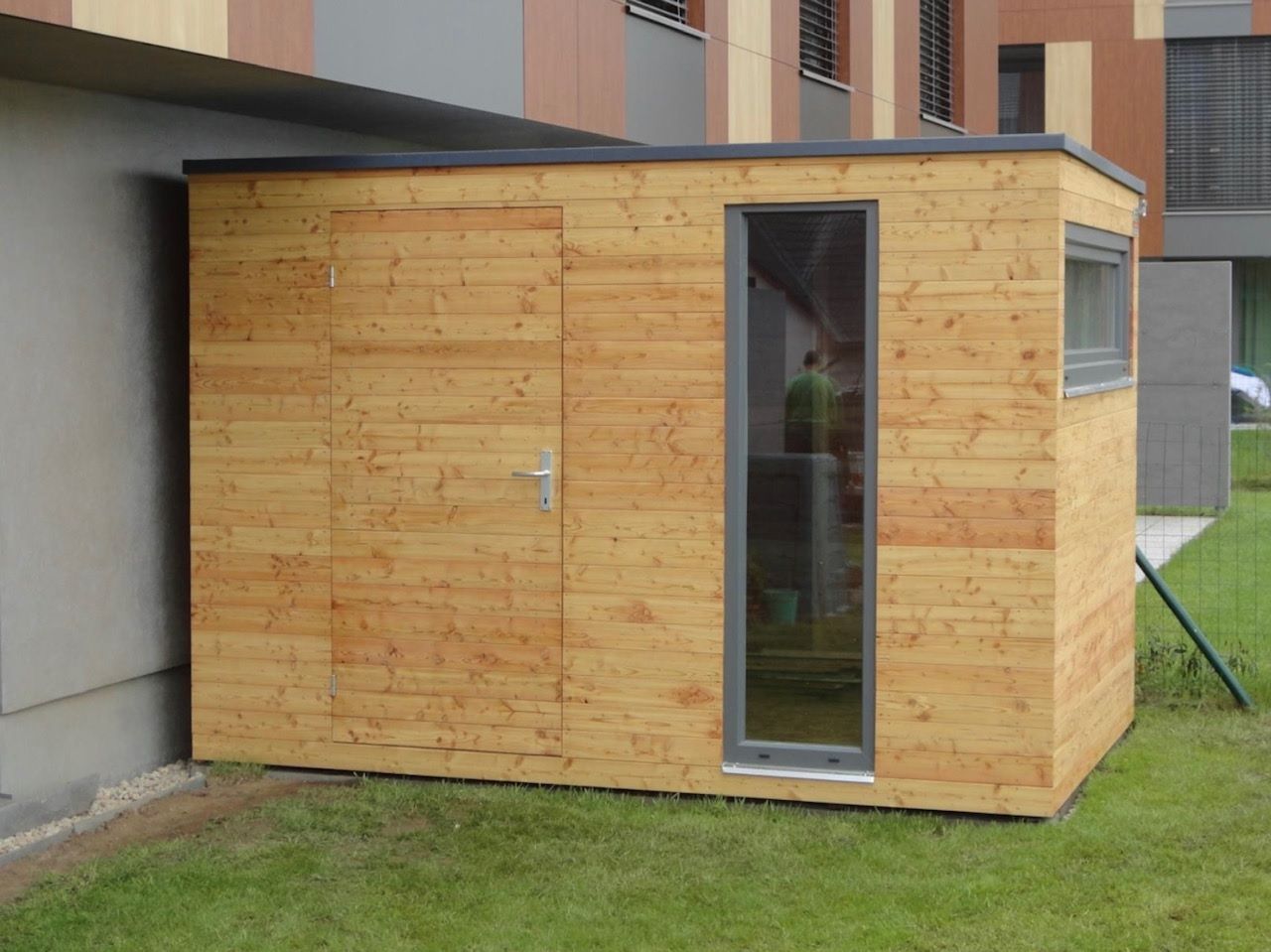 Markus Amstutz Architekt