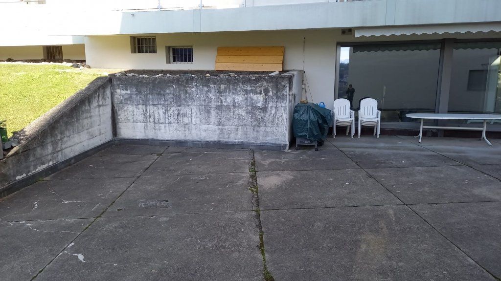 Markus Amstutz Architekt