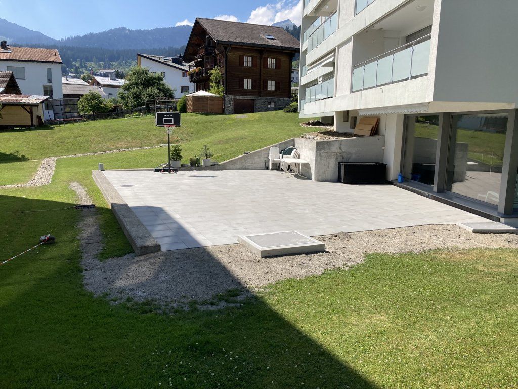 Markus Amstutz Architekt