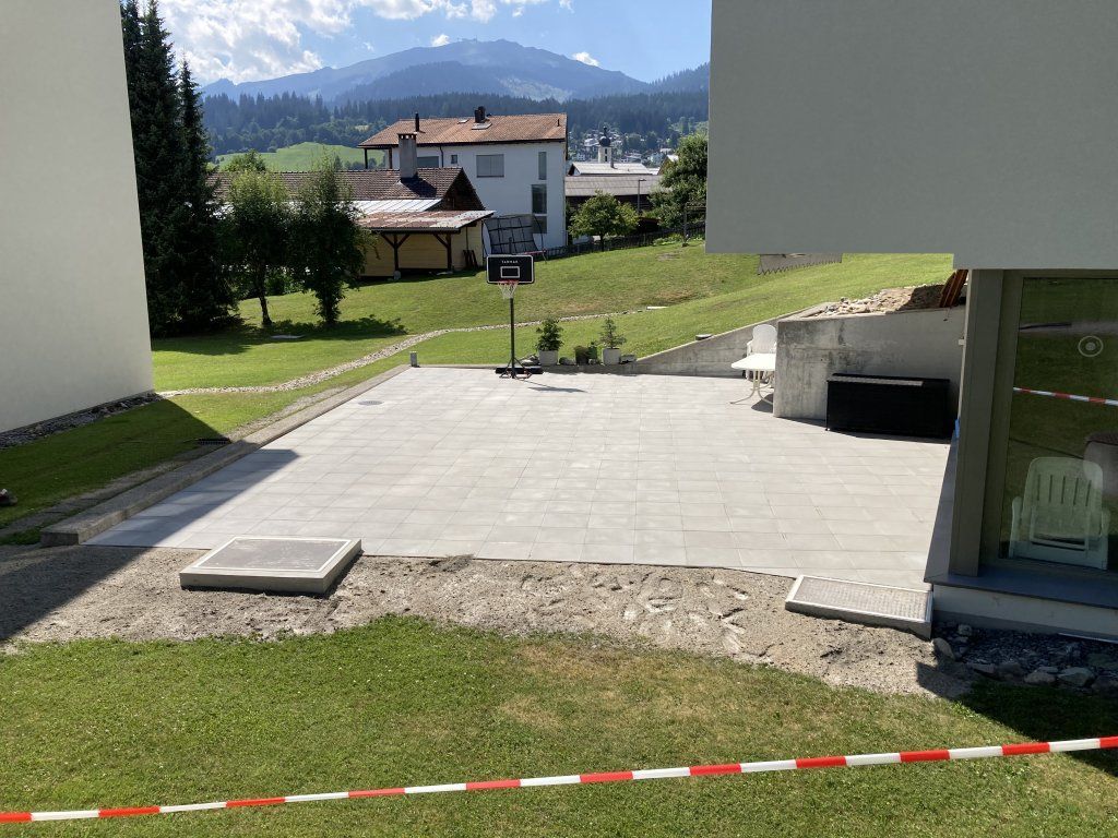 Markus Amstutz Architekt