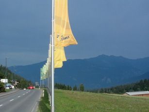 
Markus Amstutz Architekt