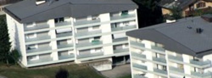 Markus Amstutz Architekt