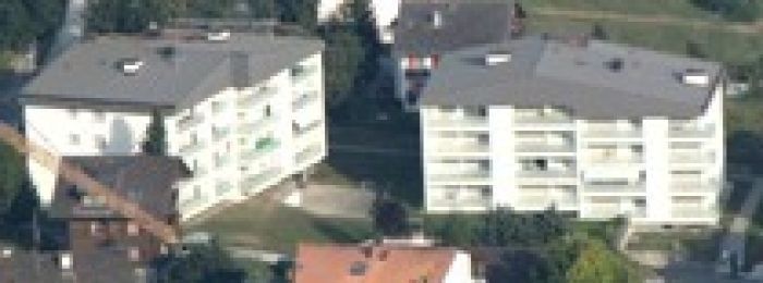 Markus Amstutz Architekt