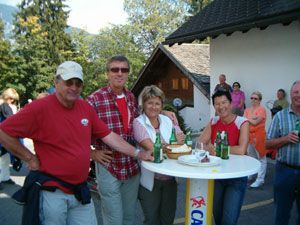 Markus Amstutz Architekt