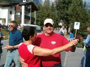 Markus Amstutz Architekt