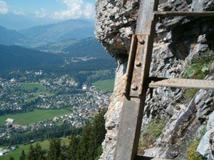 Markus Amstutz Architekt