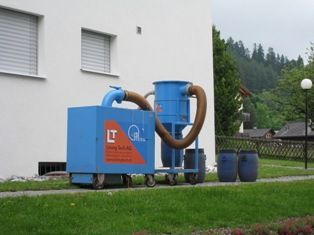 
Markus Amstutz Architekt