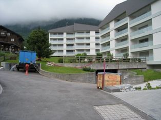 Markus Amstutz Architekt