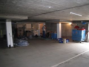 Markus Amstutz Architekt