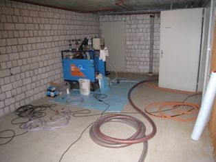 Markus Amstutz Architekt