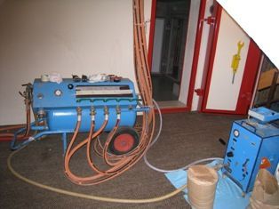 Markus Amstutz Architekt