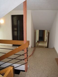 Markus Amstutz Architekt