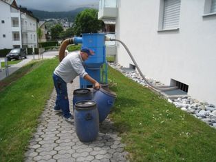 Markus Amstutz Architekt