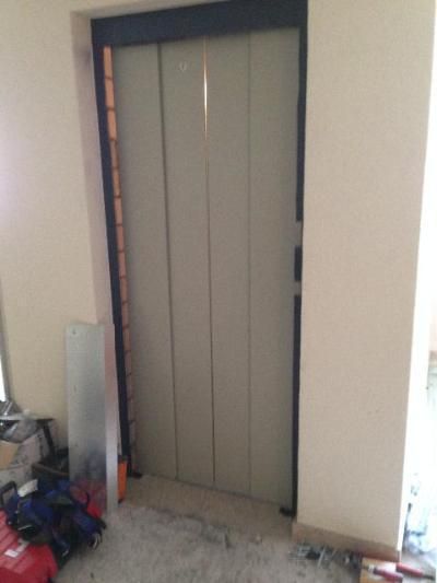 Markus Amstutz Architekt