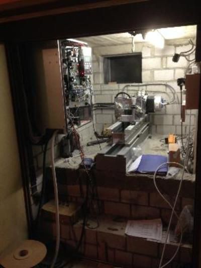 Markus Amstutz Architekt