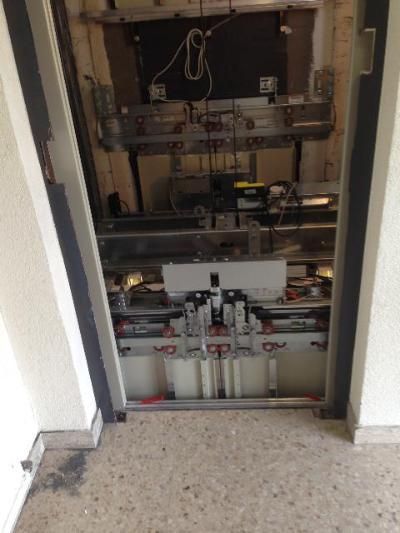 Markus Amstutz Architekt