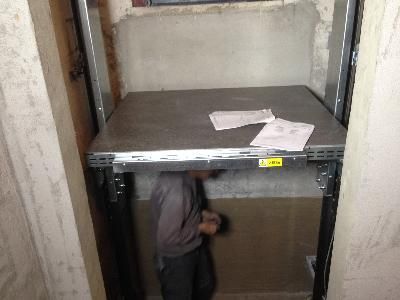 Markus Amstutz Architekt