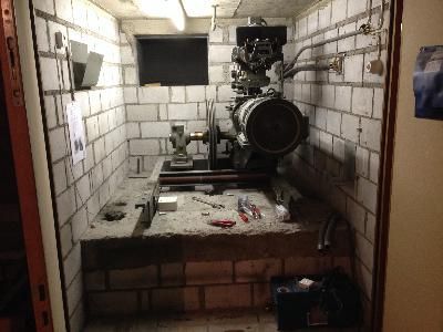 Markus Amstutz Architekt