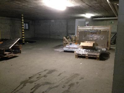 Markus Amstutz Architekt