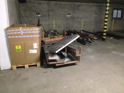 Markus Amstutz Architekt