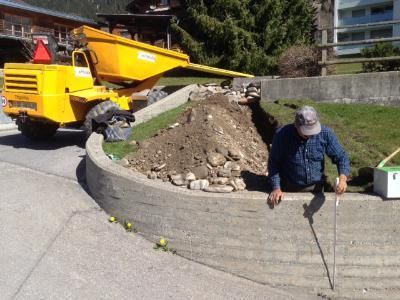 Markus Amstutz Architekt