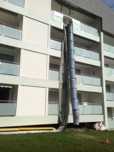 Markus Amstutz Architekt