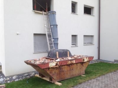 Markus Amstutz Architekt