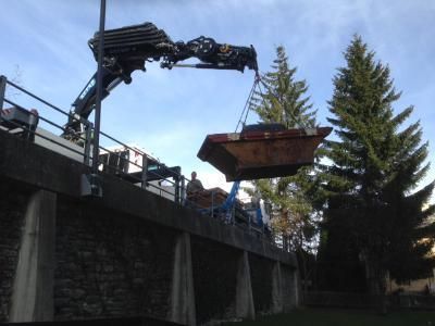 Markus Amstutz Architekt