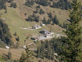 Markus Amstutz Architekt