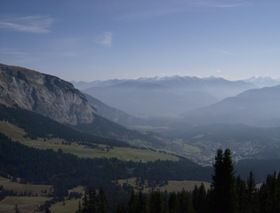 Markus Amstutz Architekt