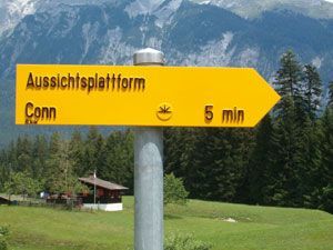 Markus Amstutz Architekt