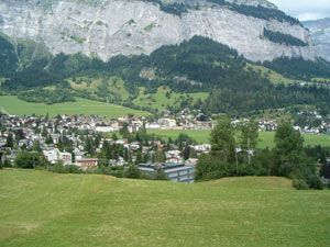 Markus Amstutz Architekt