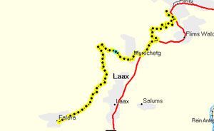 Markus Amstutz Architekt