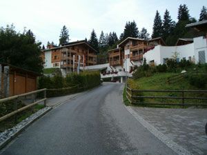 Markus Amstutz Architekt