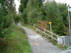 Markus Amstutz Architekt