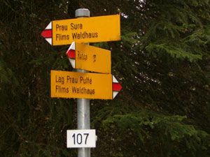 Markus Amstutz Architekt