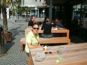 Markus Amstutz Architekt