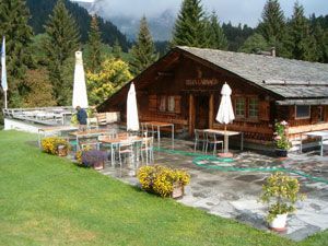 Markus Amstutz Architekt