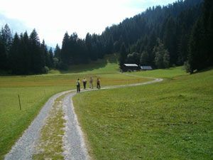 Markus Amstutz Architekt