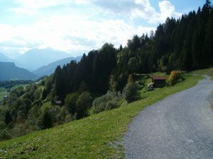 Markus Amstutz Architekt