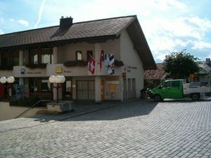 Markus Amstutz Architekt