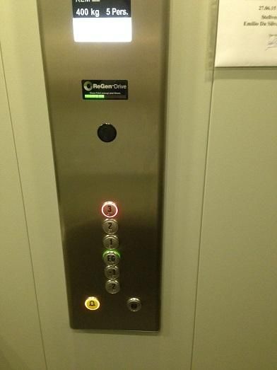 Markus Amstutz Architekt