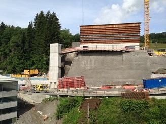 
Markus Amstutz Architekt