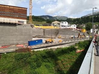 Markus Amstutz Architekt