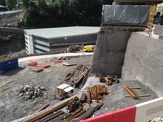 Markus Amstutz Architekt