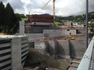 Markus Amstutz Architekt