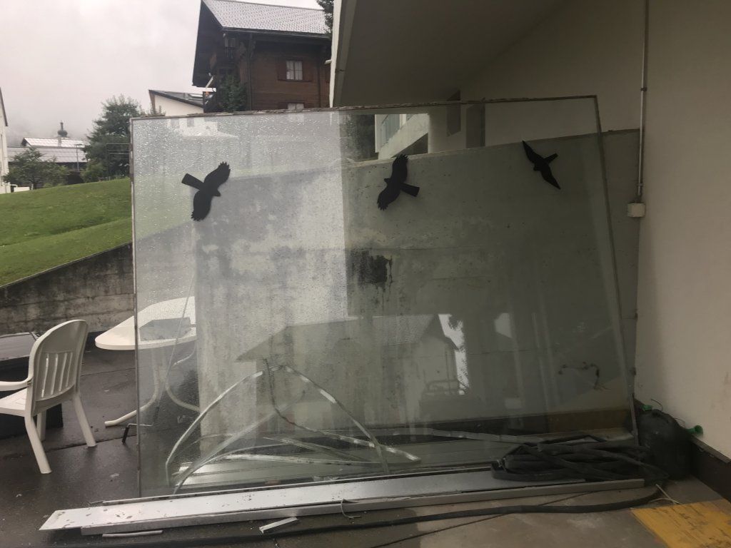 Markus Amstutz Architekt