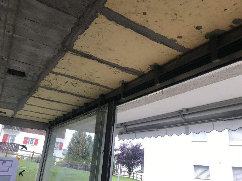 Markus Amstutz Architekt