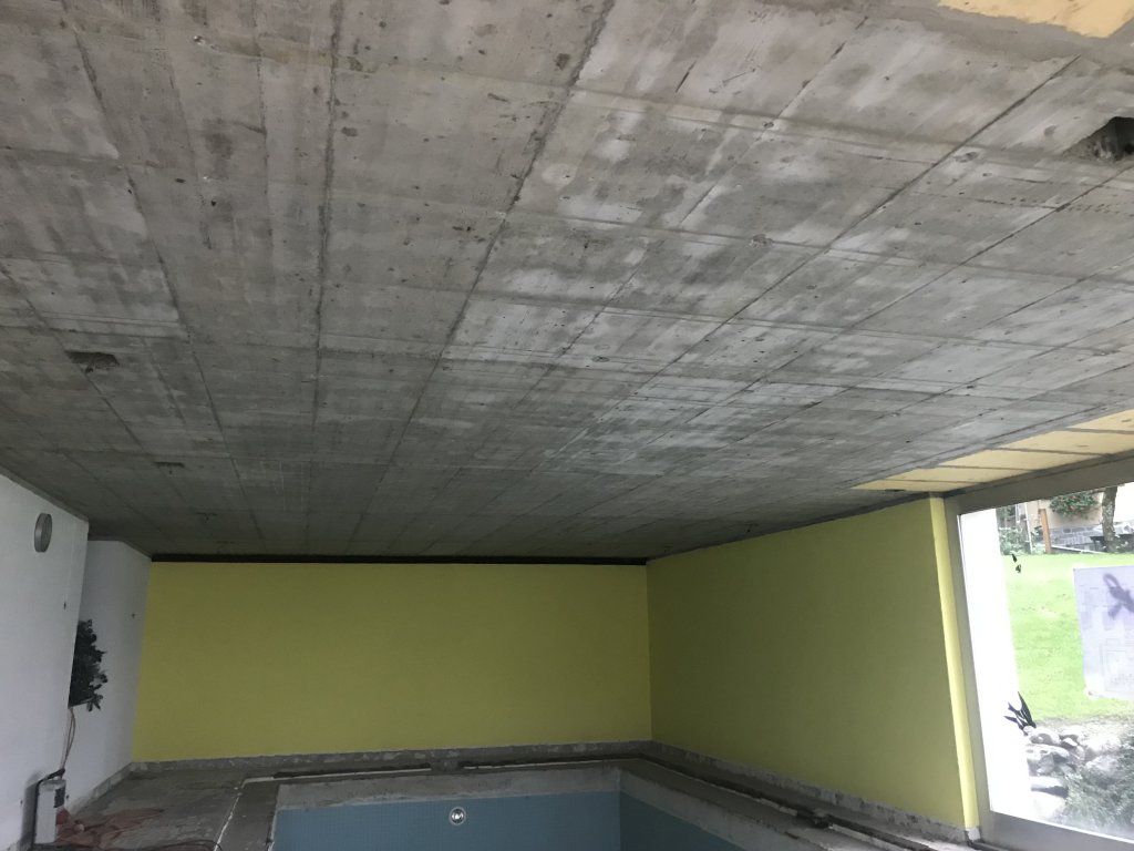 Markus Amstutz Architekt